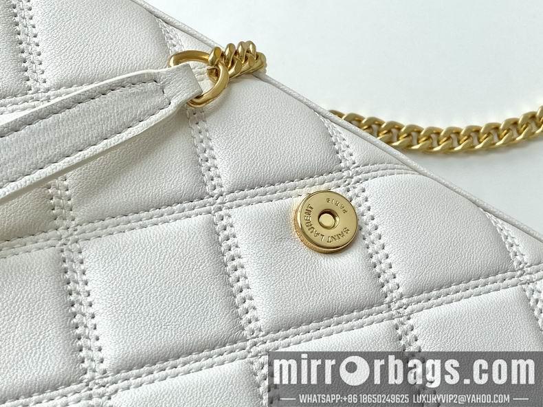 YSL Replica Bags 585031  22.5x14.5x5.0 cm wf
