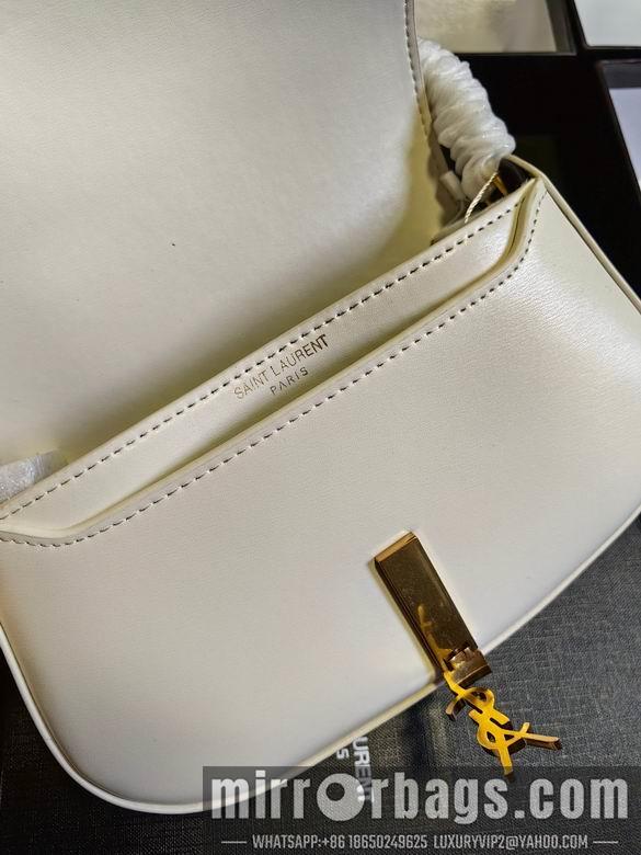 YSL Replica Bags 779642 21X11X4.5cm XMY 3colour