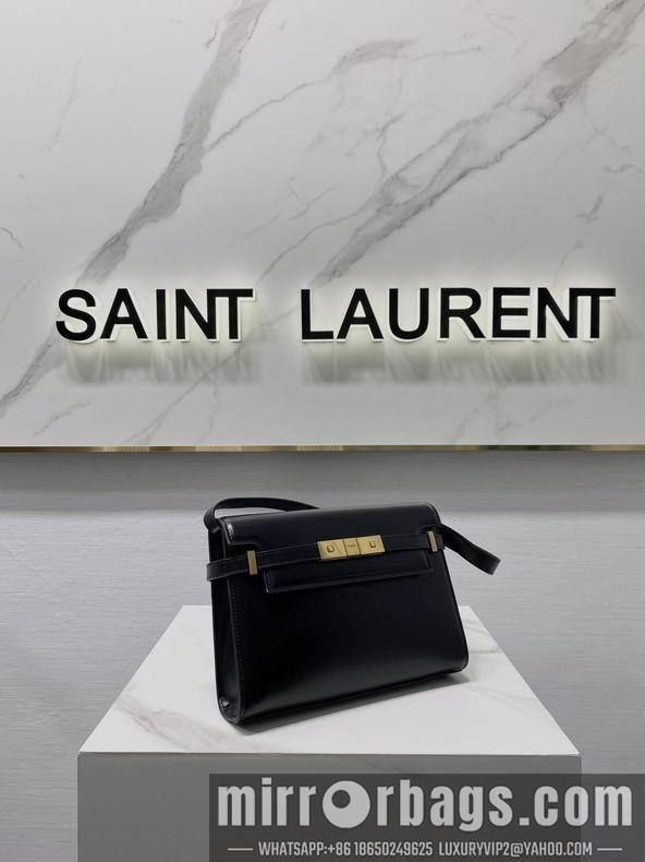 YSL Replica Bags 579270  24x6x17.5 cm mt