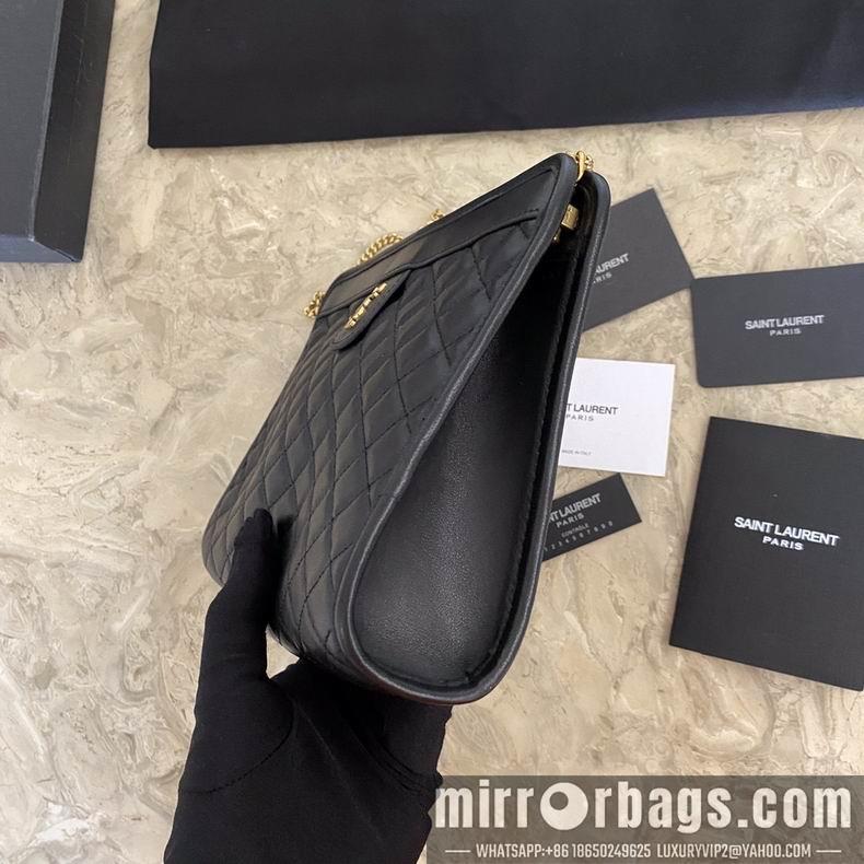 YSL Replica Bags 657361 28.5x19.5x5.5 cm mt