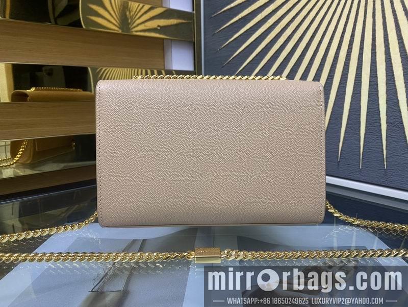 YSL Replica Bags YSL Kate  474366 20x12.5x5cm 8D4色