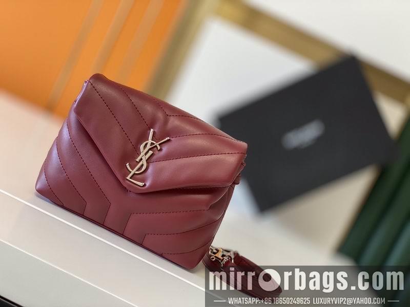YSL Replica Bags YSL  26599 20cm 8D