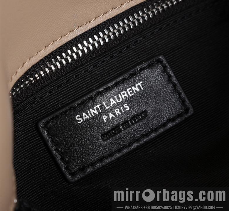 YSL Replica Bags LOULOU  577476 29X17X11cm 8D
