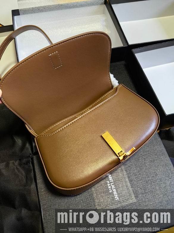 YSL Replica Bags 779642 21X11X4.5cm XMY 3colour