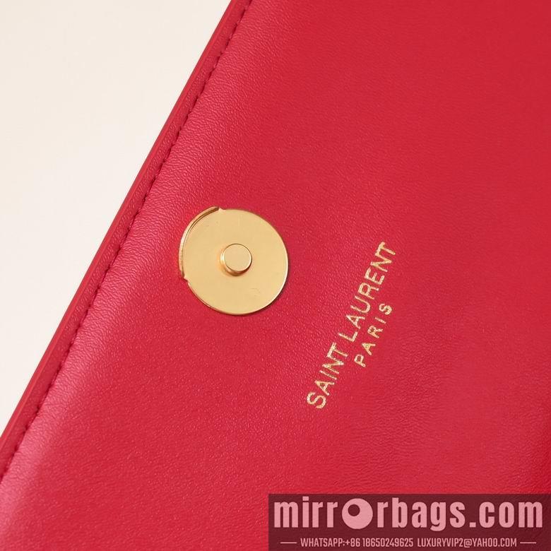YSL Replica Bags 819 22X15cm XMY 4colour