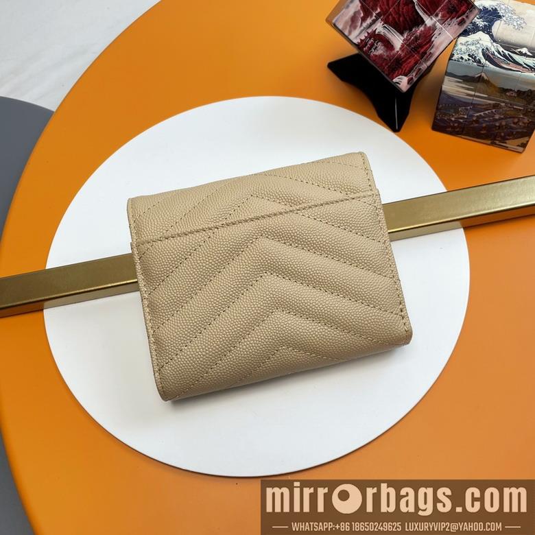 YSL Replica Bags YSL 403943 12.5x10x2.5cm 8D3