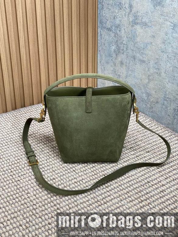 YSL Replica Bags 742828 20X25X16cm MT 2colour