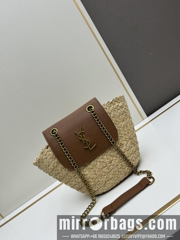 YSL Replica Bags YSL 1815 16x19x11cm jj