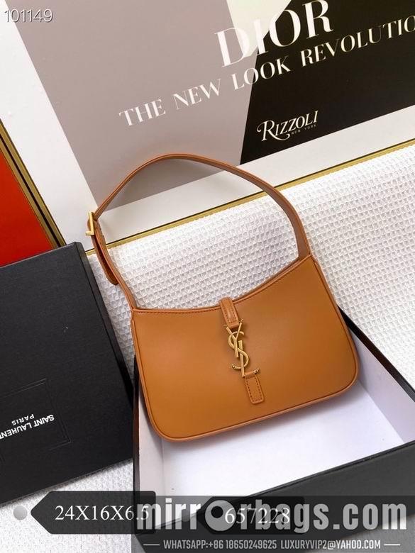 YSL Replica Bags 25X14X6cm 072208 XMY 4colour