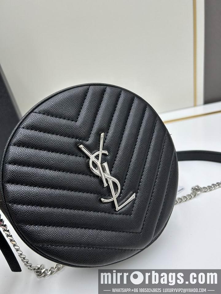 YSL Replica Bags YSL 8820 17x17x5cm jj3