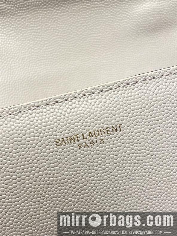 YSL Replica Bags 602716  20x16x7.5 cm wf