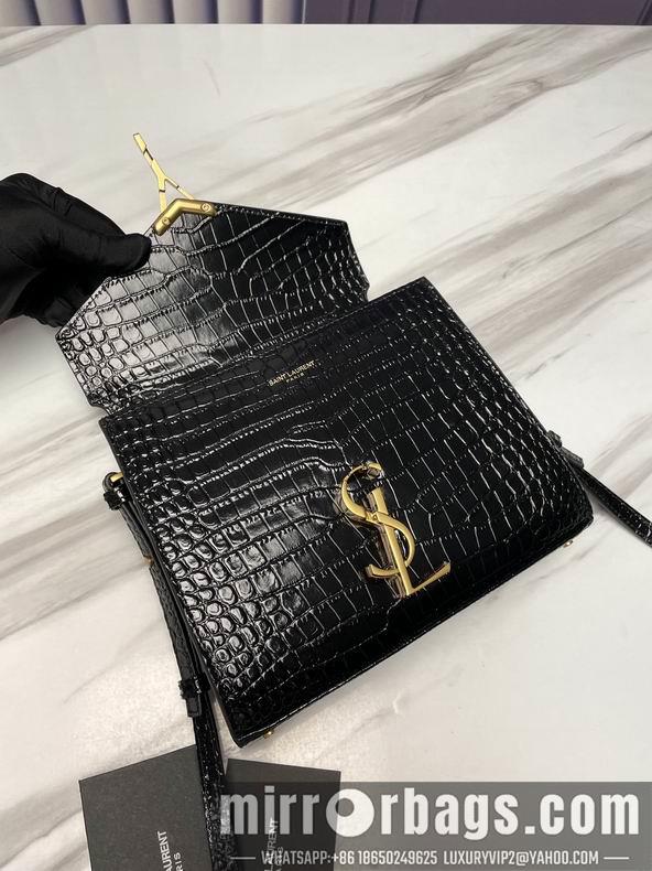 YSL Replica Bags 602716  20x16x7.5 cm wf
