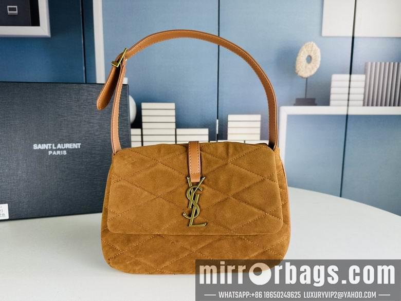 YSL Replica Bags 8823 27X17cm XMY 2colour