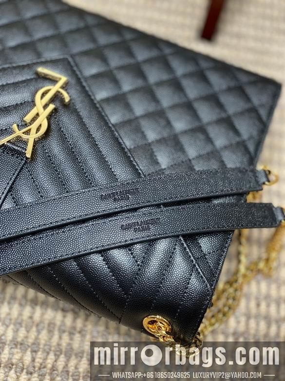 YSL Replica Bags 392741 31X21X7cm MT 3colour