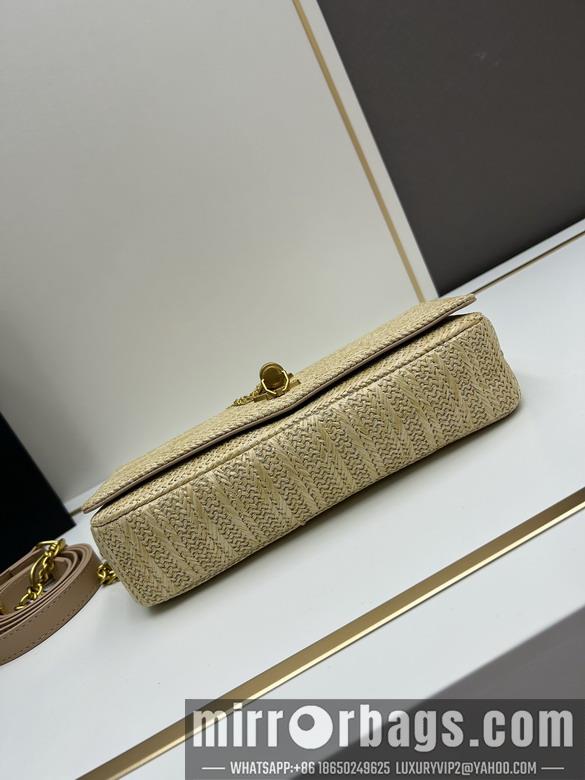 YSL Replica Bags YSL 23108 26x14x6cm jj1