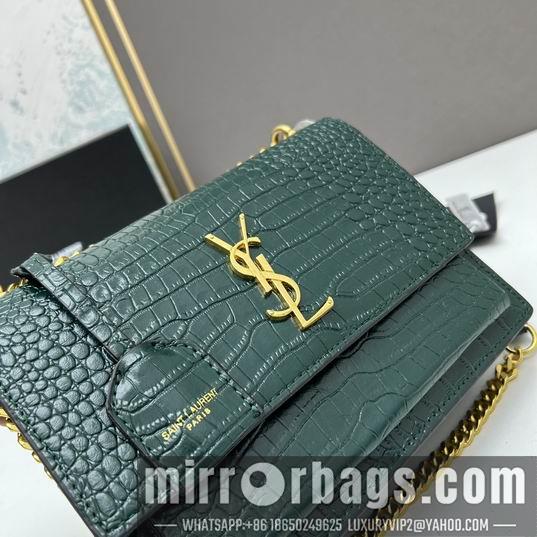 YSL Replica Bags YSL sunset  6622 22x16x7cm ww4色