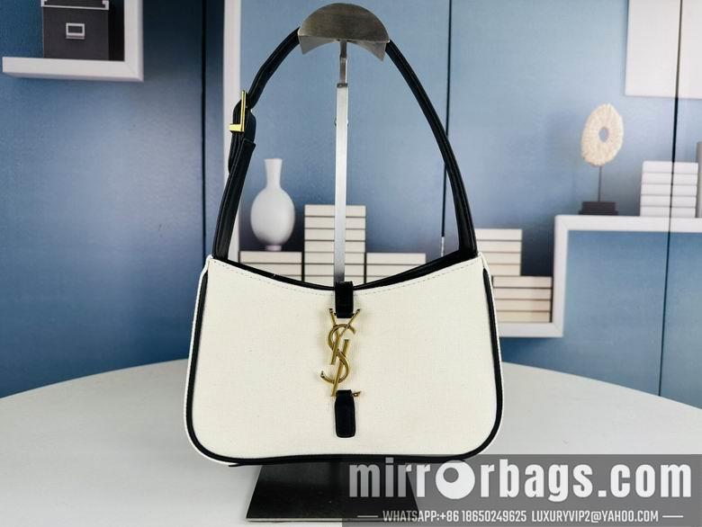 YSL Replica Bags 6080 24X15X6cm XMY 2colour