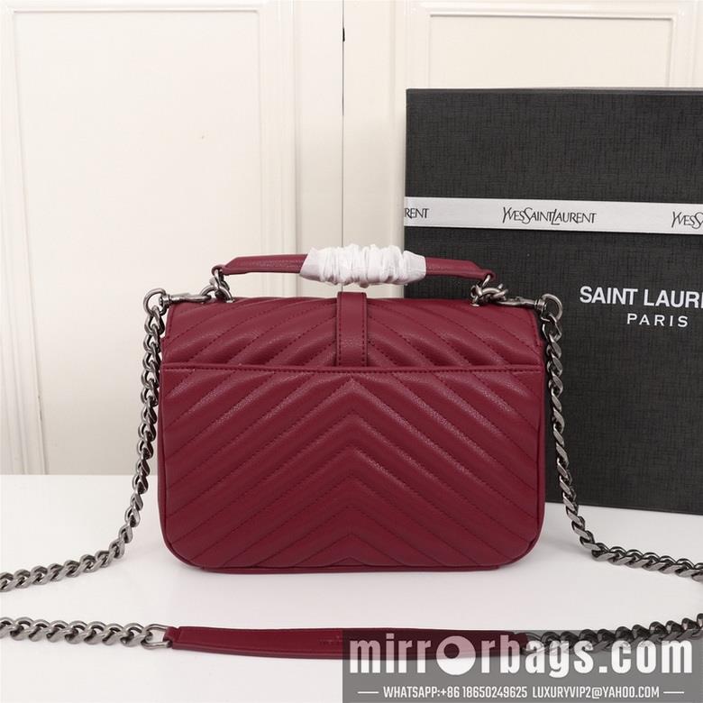 YSL Replica Bags SaintLaurent&SLP  428056 24208.5cm 8D