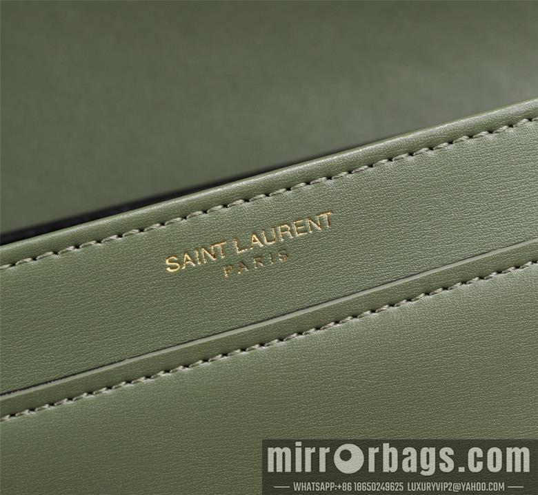 YSL Replica Bags 634305JD 23X16X6cm 8D 4colour