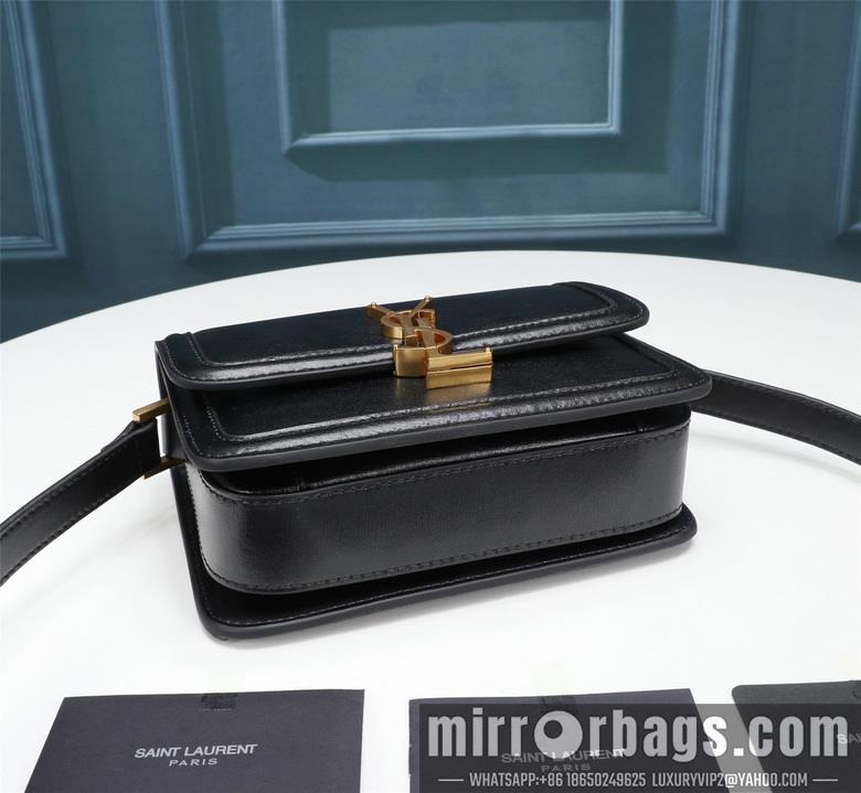YSL Replica Bags 634306 19X13X5cm 8D 3colour