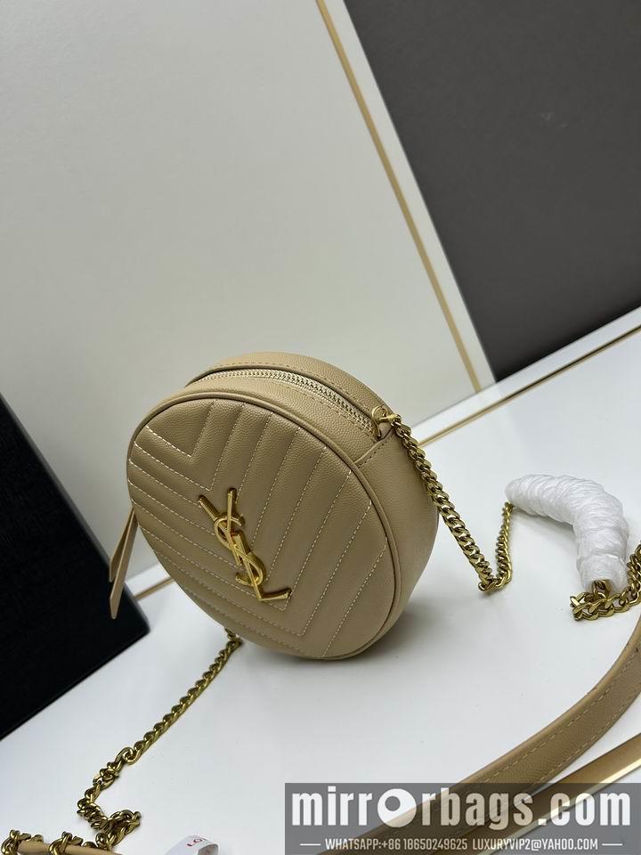 YSL Replica Bags YSL 8820 17x17x5cm jj2