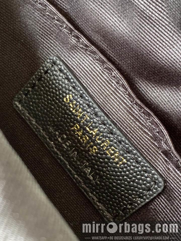 YSL Replica Bags YSL  610436 17x17x5.5cm 8D