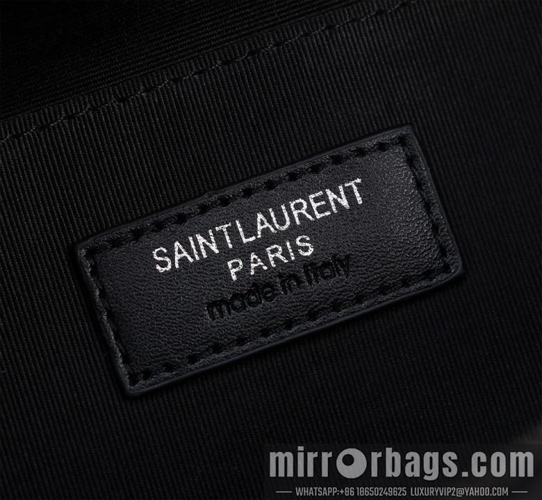 YSL Replica Bags YSL 569737 25x14x3.5cm 8D1