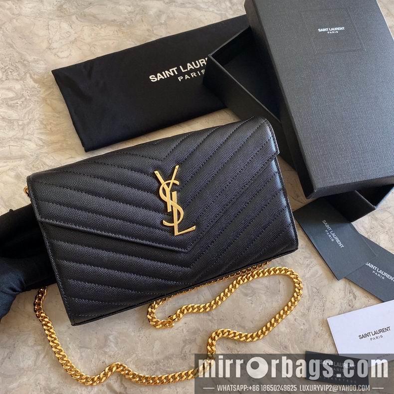 YSL Replica Bags 360452 22.5x14xx4 cm mt