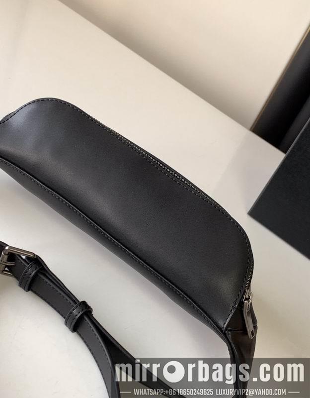 YSL Replica Bags YSL SLP  569737 25x14x5cm 8D