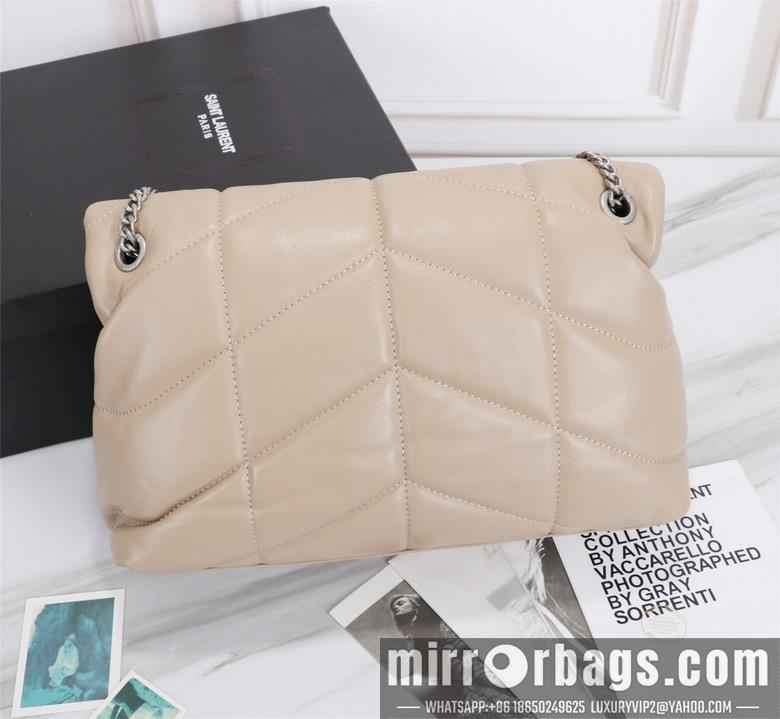 YSL Replica Bags LOULOU  577475 35X23X13.5cm 8D