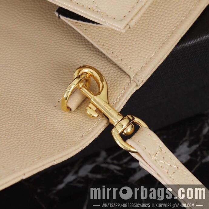 YSL Replica Bags YSL monogram 617662 21x6x3cm 8D