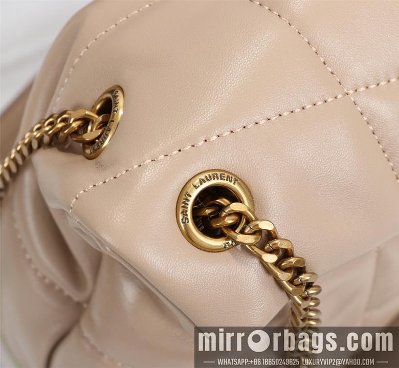 YSL Replica Bags LOULOU  577475 35X23X13.5cm 8D