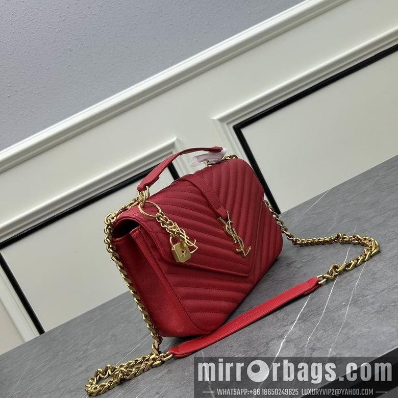 YSL Replica Bags YSL 80993 25x15x8cm ww