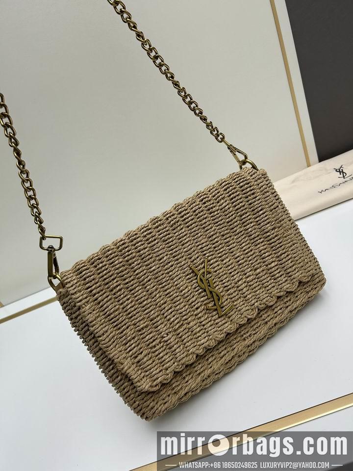 YSL Replica Bags YSL kate 1825 28x17x6cm jj