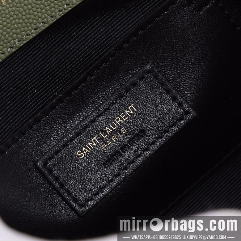 YSL Replica Bags YSL Envelope 526286 21x13x6cm 8D1