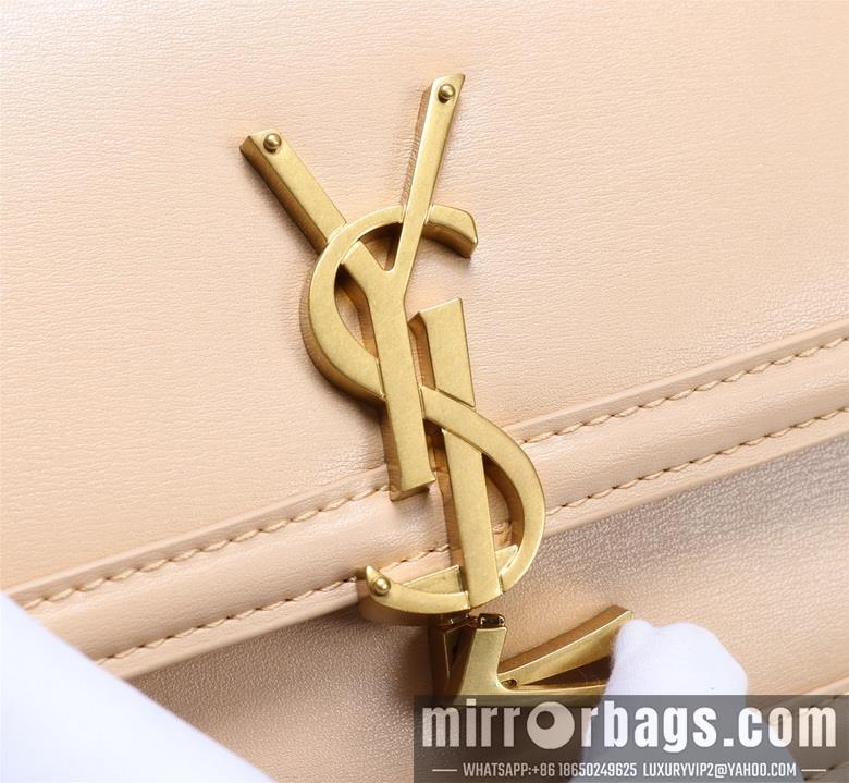YSL Replica Bags 634306 19X13X5cm 8D 3colour