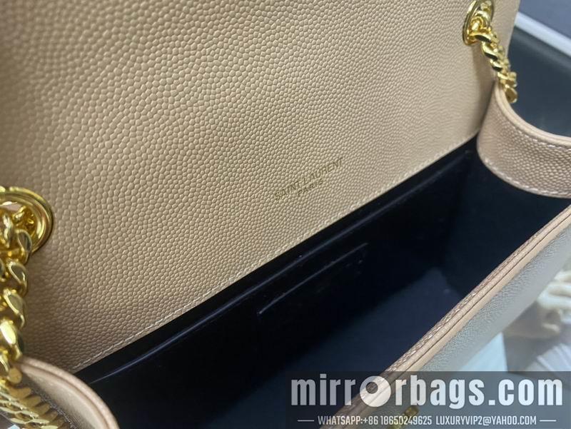 YSL Replica Bags YSL Kate  474366 20x12.5x5cm 8D4色