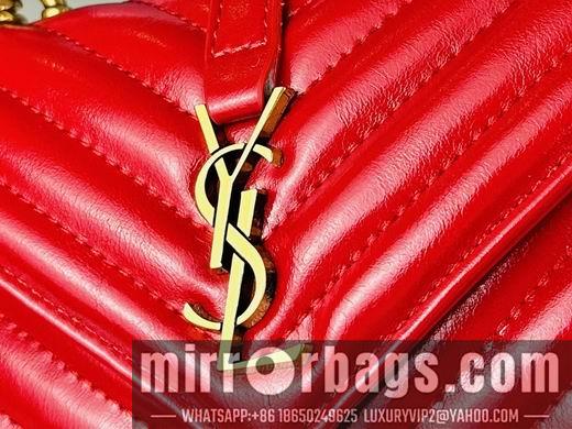 YSL Replica Bags 6126 19.5X11X3cm XMY 4colour