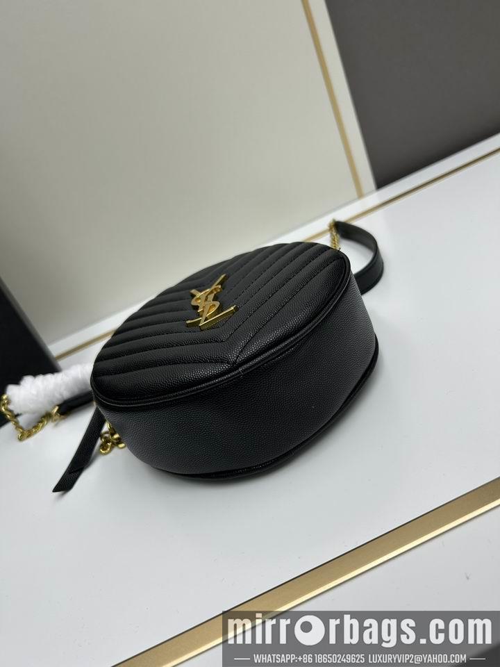 YSL Replica Bags YSL 8820 17x17x5cm jj5