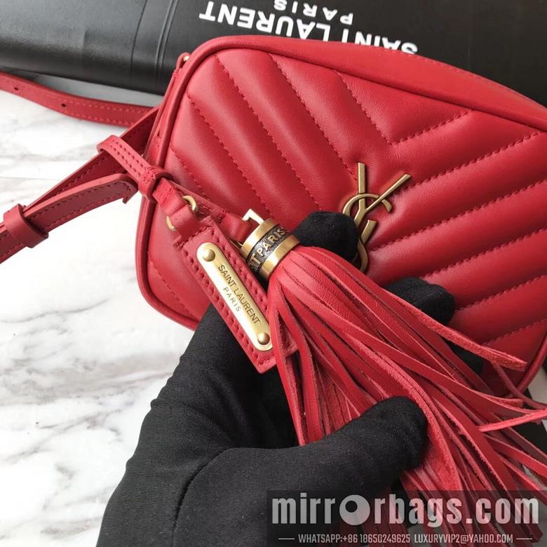 YSL Replica Bags LOU 505731 16X5X12cm MT