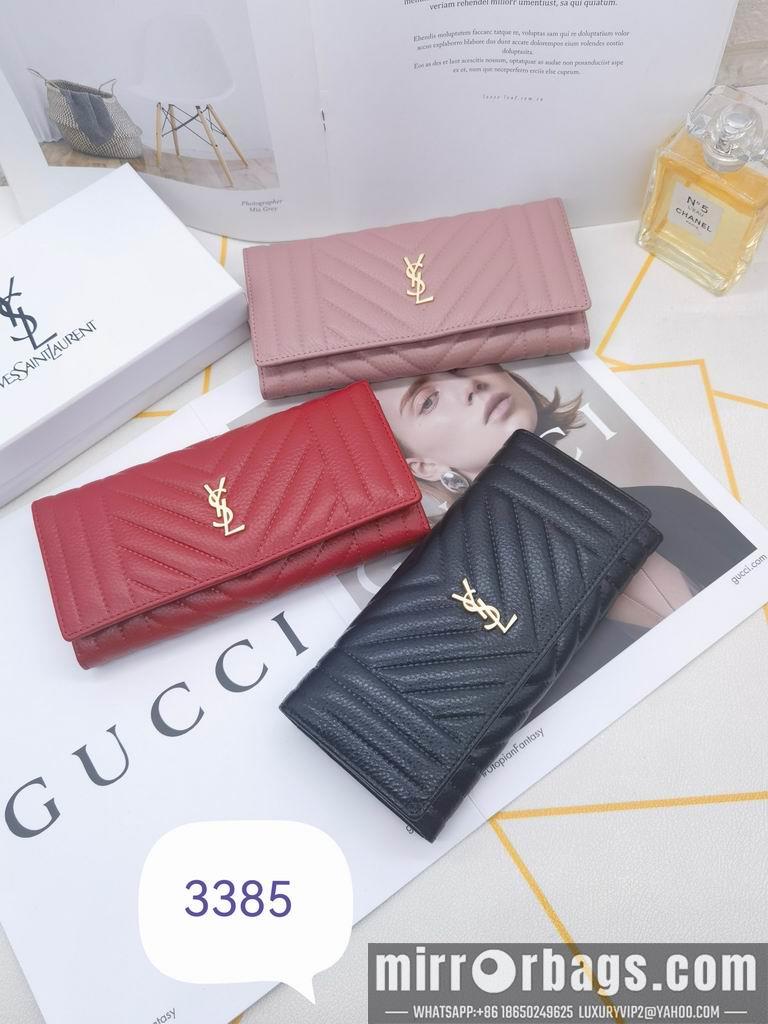 YSL Replica Bags YSL 3385 zy2
