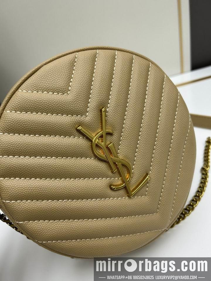 YSL Replica Bags YSL 8820 17x17x5cm jj2