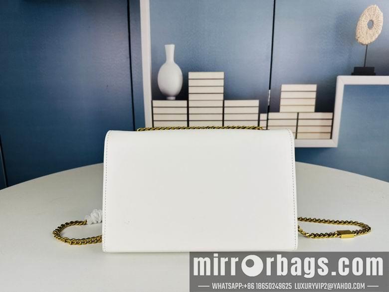 YSL Replica Bags 6014 24X15X4cm XMY 4colour