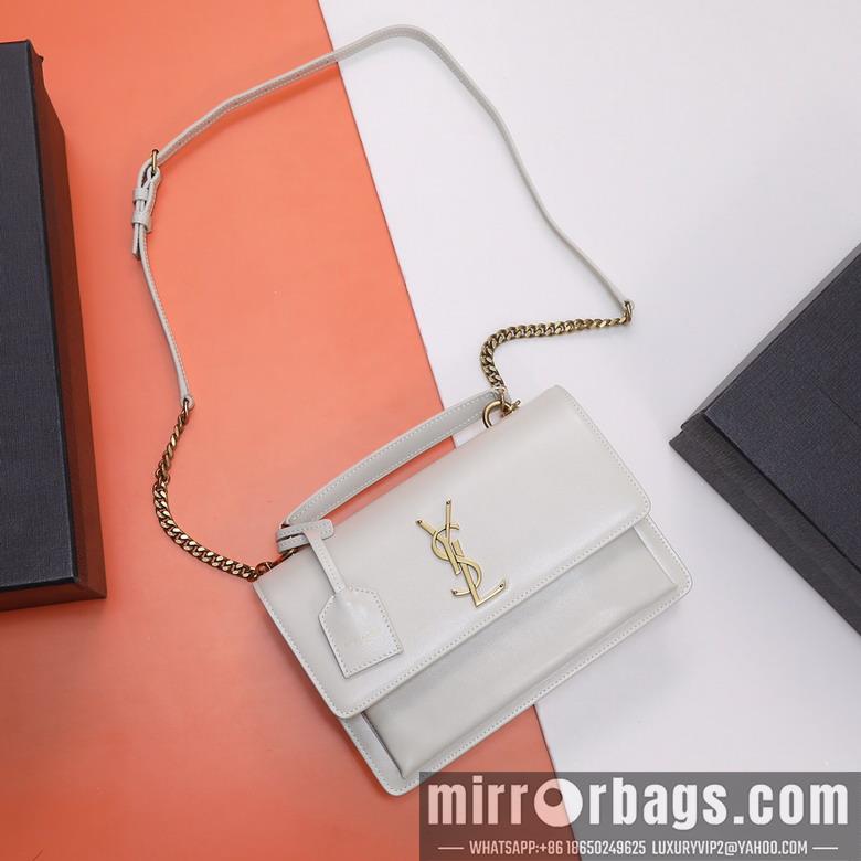 YSL Replica Bags YSL 634723 25x18x5cm 8D