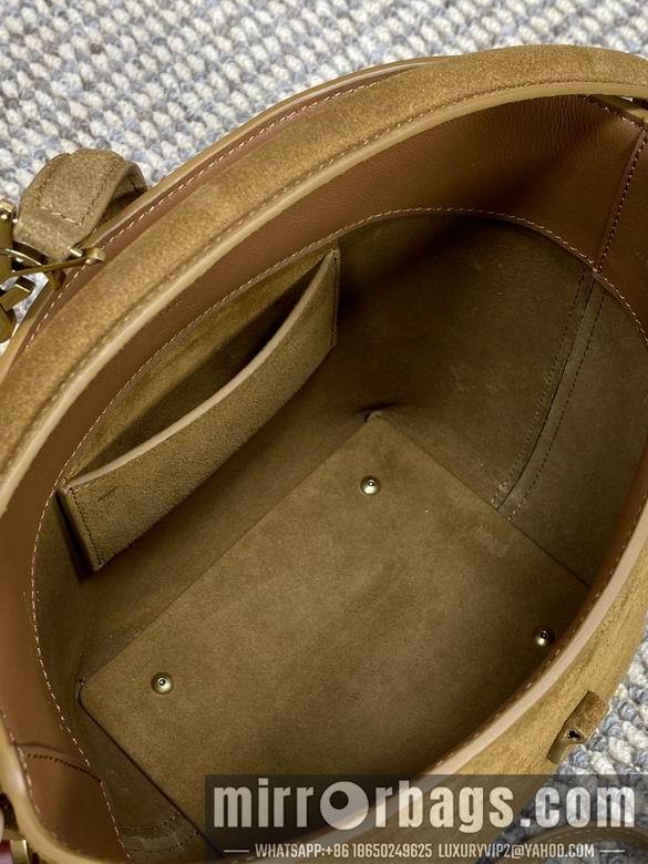YSL Replica Bags 742828 20X25X16cm MT 2colour