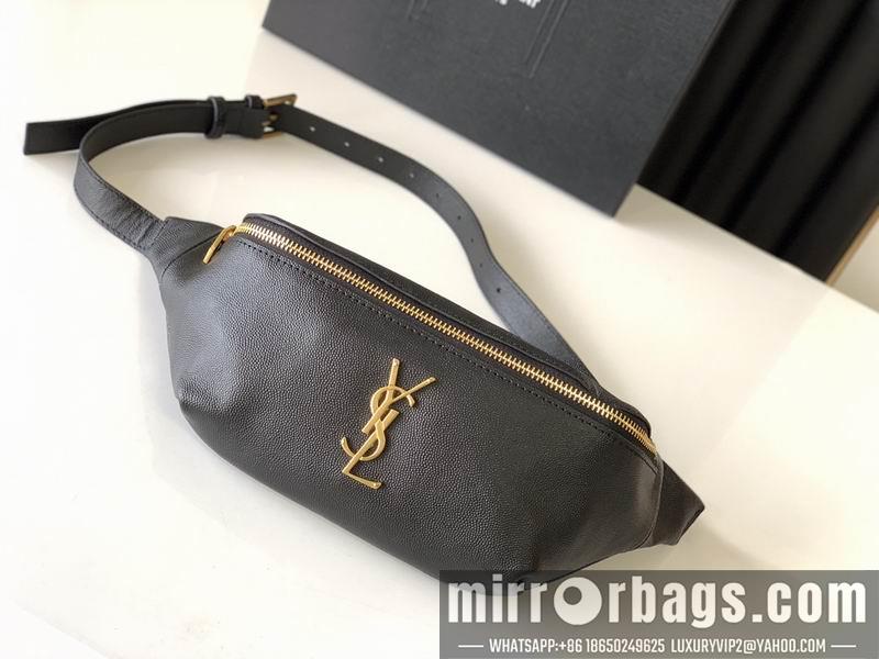 YSL Replica Bags YSL SLP  569737 25x14x5cm 8D