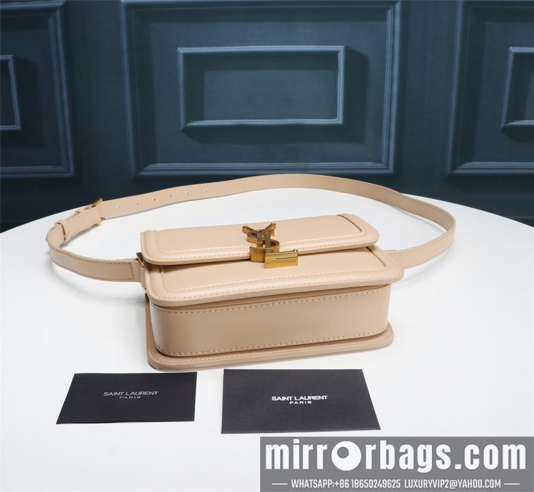 YSL Replica Bags 634306 19X13X5cm 8D 3colour