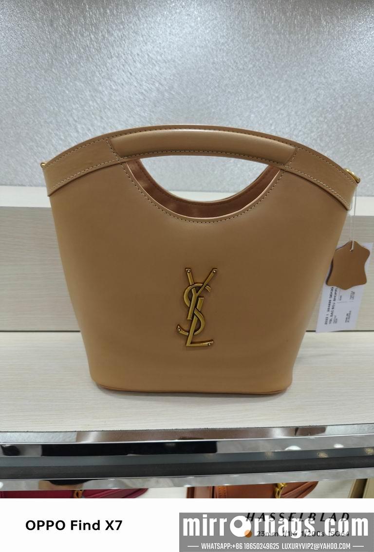 YSL Replica Bags 791069 23X20X10cm XMY 4colour