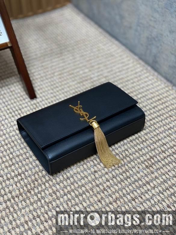 YSL Replica Bags 377829 24X14.5X5.5cm MT 3colour