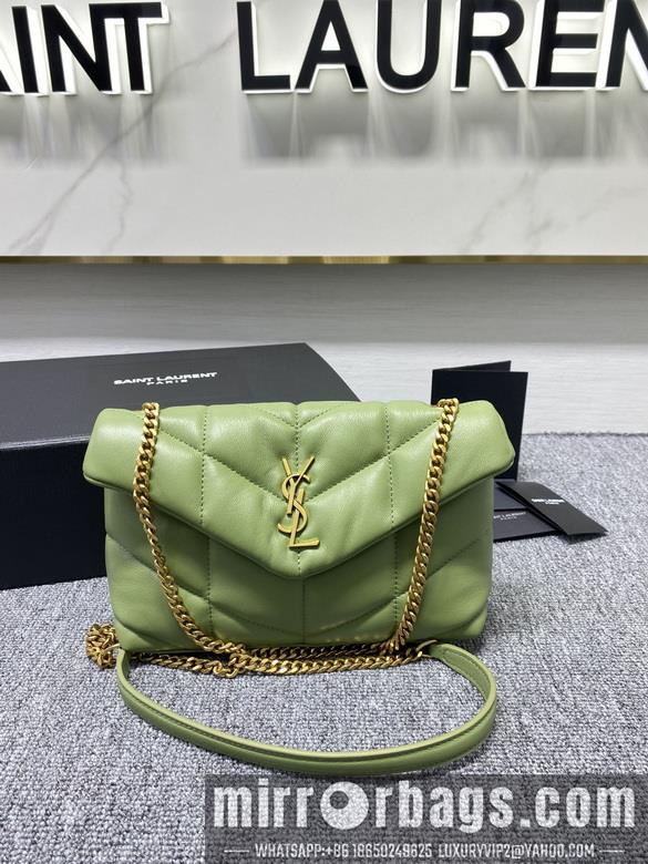 YSL Replica Bags Lou 620333  23X15.5X8.5cm MT